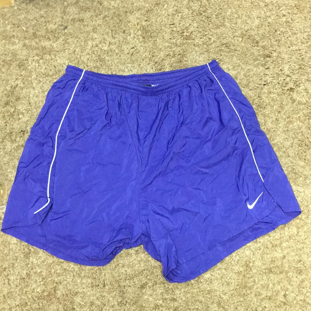 Nike shorts